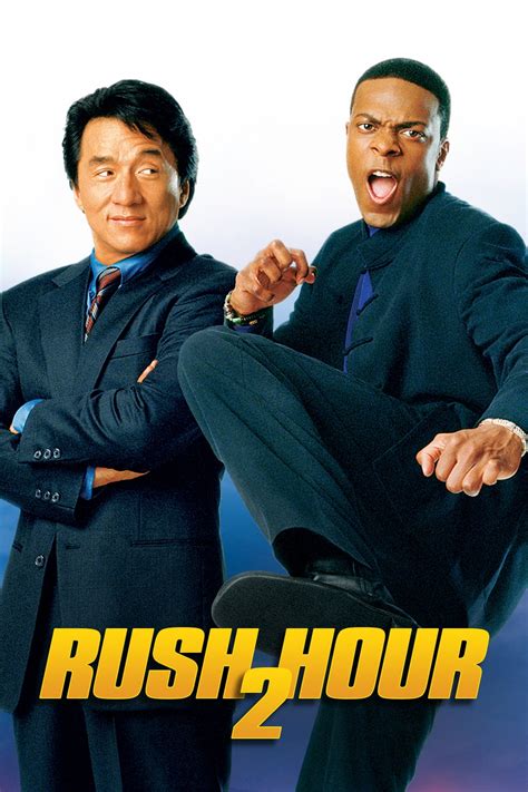 yesmovie rush hour 2